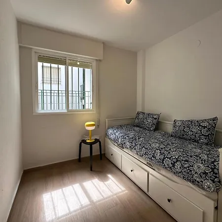 Apartamento La Cariuela