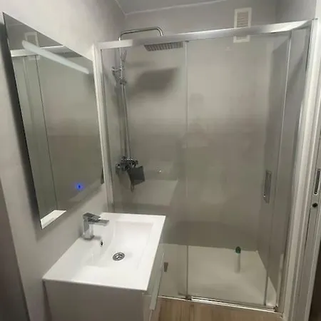 Appartement Apartamento La Cariuela
