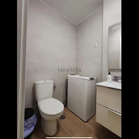 Apartamento La Cariuela Lägenhet Torremolinos