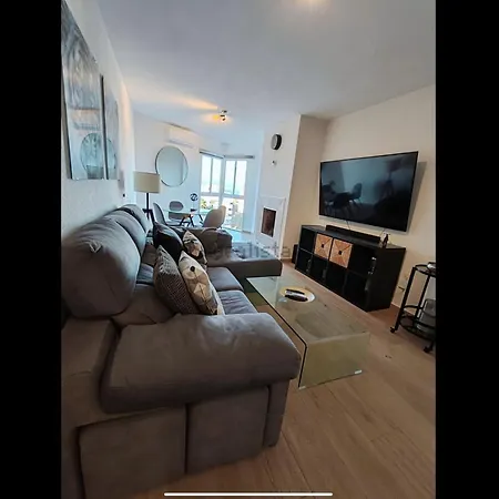 Apartamento La Cariuela