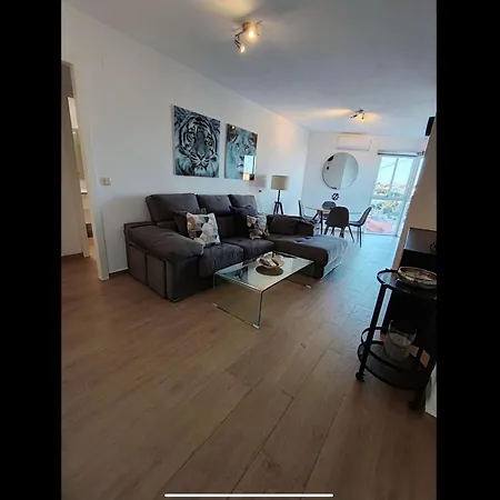 Apartment Apartamento La Cariuela Torremolinos