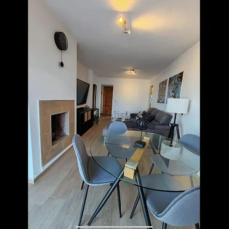 Apartamento La Cariuela Lägenhet Torremolinos