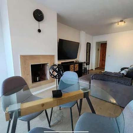 Apartment Apartamento La Cariuela *