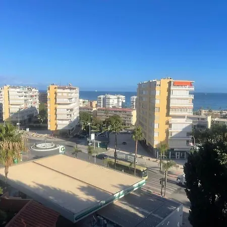 Apartamento La Cariuela *