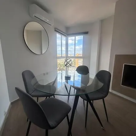 Apartamento La Cariuela