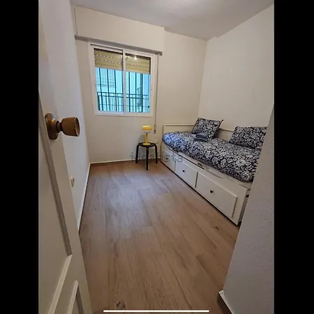 Apartamento La Cariuela Τορρεμολίνος