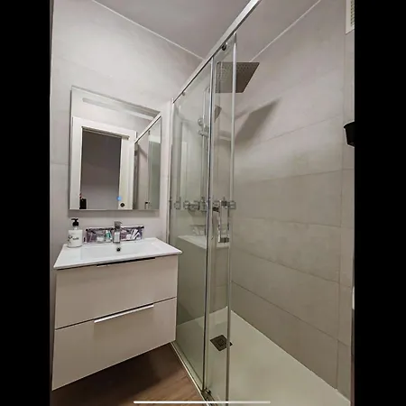 Apartamento La Cariuela Τορρεμολίνος